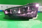 Фара левая (Led) (60U941019) для Skoda Rapid с 2020г