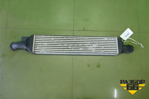 Интеркулер (8U0145803B) для Audi Q3 с 2011-2018г