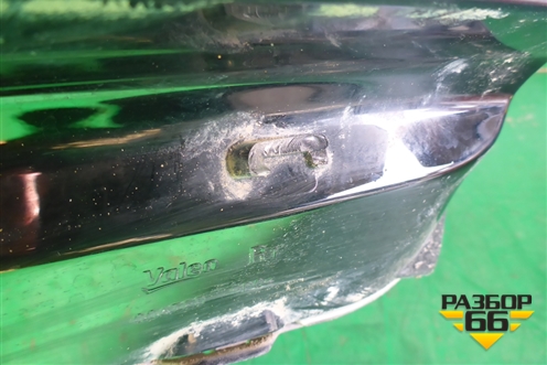 Фара правая (Led) (60U941020) для Skoda Rapid с 2020г