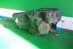 Фара правая (Led) (60U941020) для Skoda Rapid с 2020г