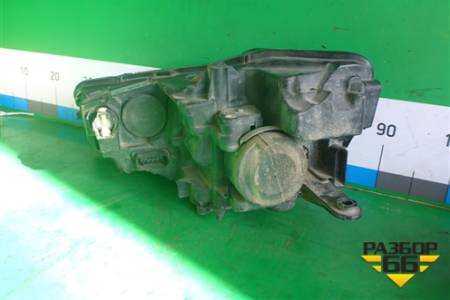 Фара правая (Led) (60U941020) для Skoda Rapid с 2020г