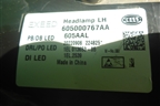 Фара левая (Led с блоком) (605000767AA) для Exeed TXL с 2020-2024г