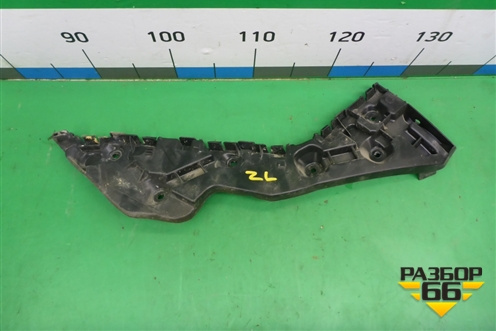 Кронштейн заднего бампера левый (8450021122) для VAZ XRAY с 2016г