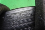 Воздуховод отопителя (279311702R) для VAZ XRAY с 2016г