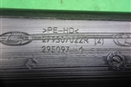 Воздуховод отопителя (279307022R) для VAZ XRAY с 2016г