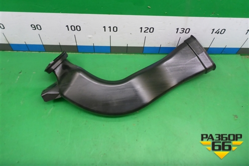 Воздуховод отопителя (278704708R) для VAZ XRAY с 2016г