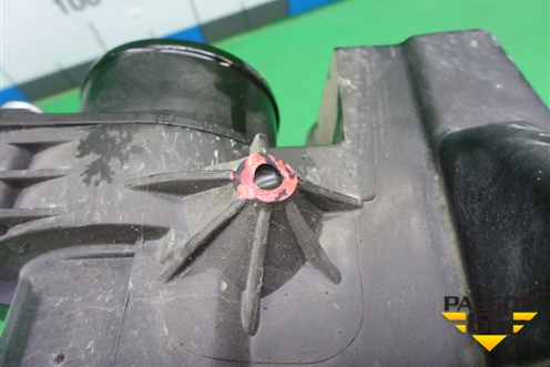 Корпус воздушного фильтра (165006280R) для VAZ XRAY с 2016г
