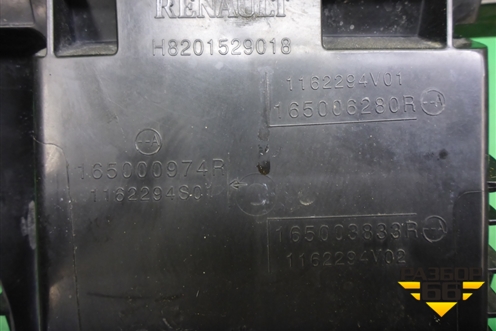 Корпус воздушного фильтра (165006280R) для VAZ XRAY с 2016г