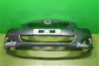 Бампер передний (до 2010г под омыватели) (5211902750) для Toyota Corolla (E15) с 2006-2013г