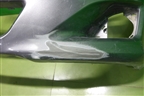 Бампер передний (до 2010г под омыватели) (5211902750) для Toyota Corolla (E15) с 2006-2013г