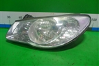 Фара левая (галоген) (921012H000) для Hyundai Elantra 4 (HD) с 2006-2011г