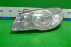 Фара левая (галоген) (921012H000) для Hyundai Elantra 4 (HD) с 2006-2011г