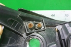 Фара левая (галоген) (921012H000) для Hyundai Elantra 4 (HD) с 2006-2011г