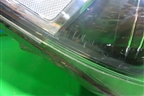 Фара правая (до 2018г галоген) (92102D7000) для Hyundai Tucson с 2015-2022г