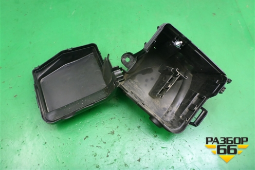 Корпус блока предохранителей (243828894R) для VAZ XRAY с 2016г