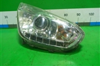 Фара правая (после 2013г галоген) (T113772020A) для Chery Tiggo (T11) с 2005г