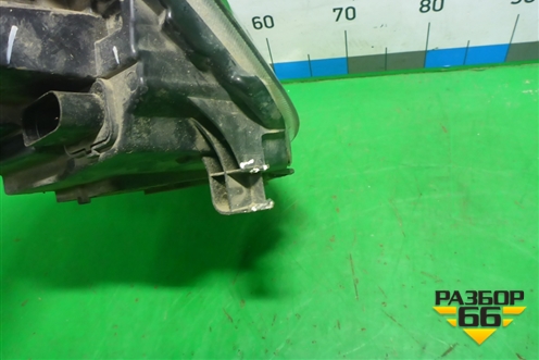 Фара правая (после 2013г галоген) (T113772020A) для Chery Tiggo (T11) с 2005г