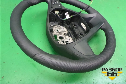 Рулевое колесо под AIR BAG без AIR BAG (8450020001) для VAZ XRAY с 2016г