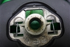 Рулевое колесо под AIR BAG без AIR BAG (8450020001) для VAZ XRAY с 2016г