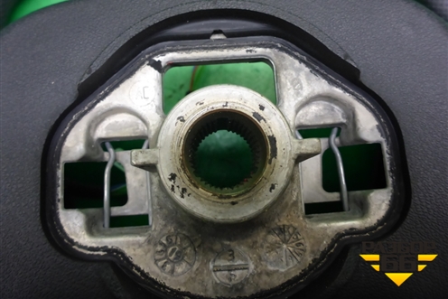 Рулевое колесо под AIR BAG без AIR BAG (8450020001) для VAZ XRAY с 2016г