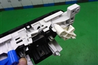 Модуль управления отопителем для VAZ XRAY с 2016г