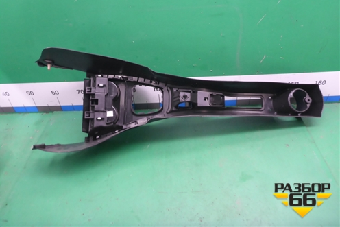Консоль (969103491R) для VAZ XRAY с 2016г