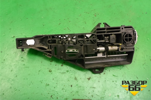 Ручка наружная двери задней правой (806060282R) для VAZ XRAY с 2016г