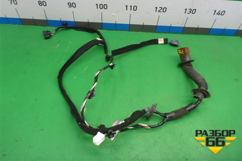 Проводка двери задней левой (241267200R) для VAZ XRAY с 2016г