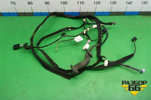 Проводка двери багажника (241632805R) для VAZ XRAY с 2016г