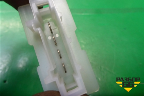 Резистор отопителя для VAZ XRAY с 2016г