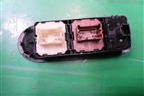 Модуль управления стеклоподъёмниками для VAZ XRAY с 2016г