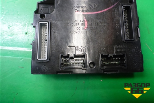Блок комфорта (284B13555R) для VAZ XRAY с 2016г