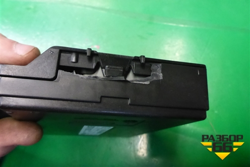 Блок комфорта (284B13555R) для VAZ XRAY с 2016г