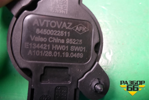 Динамик парктроника (8450022511) для VAZ XRAY с 2016г