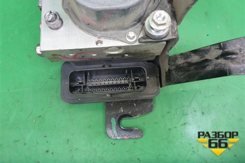 Блок ABS (8450021150) для VAZ XRAY с 2016г