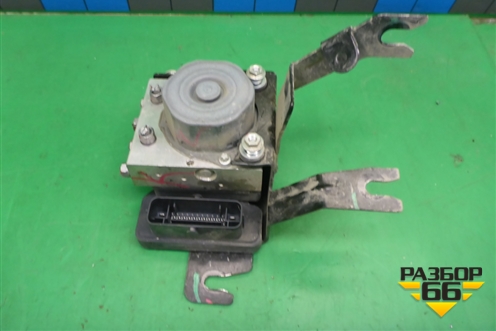 Блок ABS (8450021150) для VAZ XRAY с 2016г