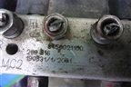 Блок ABS (8450021150) для VAZ XRAY с 2016г