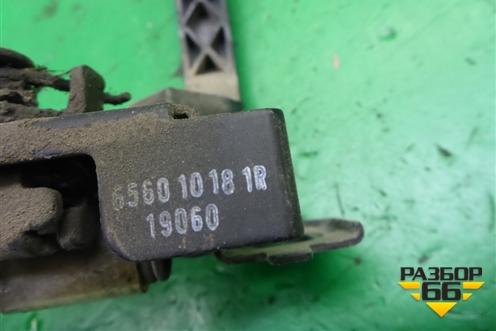 Замок капота (656010181R) для VAZ XRAY с 2016г