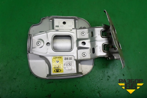 Лючок бензобака для VAZ XRAY с 2016г