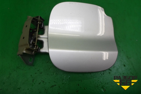 Лючок бензобака для VAZ XRAY с 2016г