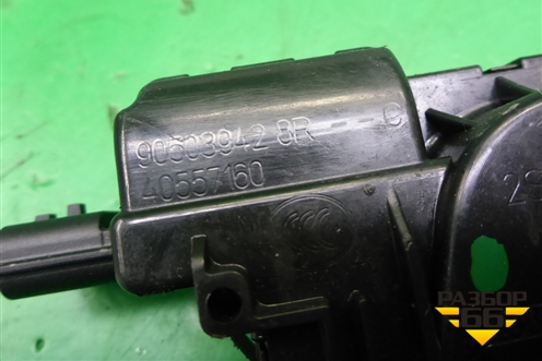 Замок багажника (905039428R) для VAZ XRAY с 2016г