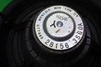 Динамик (281563SG0A) для VAZ XRAY с 2016г
