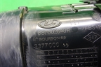 Дефлектор воздушный (687602640R) для VAZ XRAY с 2016г