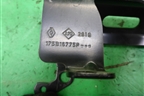 Кронштейн топливной рейки (175B16775R) для VAZ XRAY с 2016г