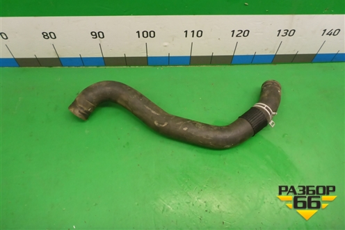 Патрубок системы охлаждения для VAZ XRAY с 2016г