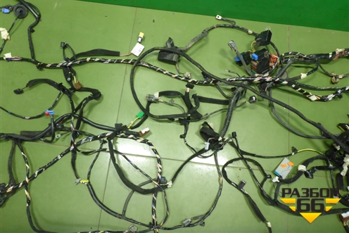 Проводка салонная (8450021596) для VAZ XRAY с 2016г