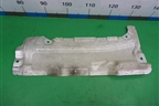 Экран тепловой (A2136824400) для Mercedes Benz C-Klass W205 с 2014г