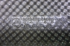 Экран тепловой (A2136824400) для Mercedes Benz C-Klass W205 с 2014г