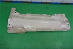 Экран тепловой (A2136824400) для Mercedes Benz C-Klass W205 с 2014г