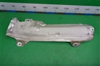 Экран тепловой (A2056820671) для Mercedes Benz C-Klass W205 с 2014г